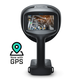 Si2-LD-WiFi-GPS - TELECAMERA ACUSTICA+MECH MODE+GPS