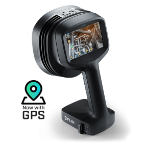 Si2-LD-WiFi-GPS - TELECAMERA ACUSTICA+MECH MODE+GPS
