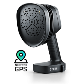 Si2-Pro-No-WiFi-GPS - CAMERA ACUSTICA LD+PD+MECH+GPS NO WIFI