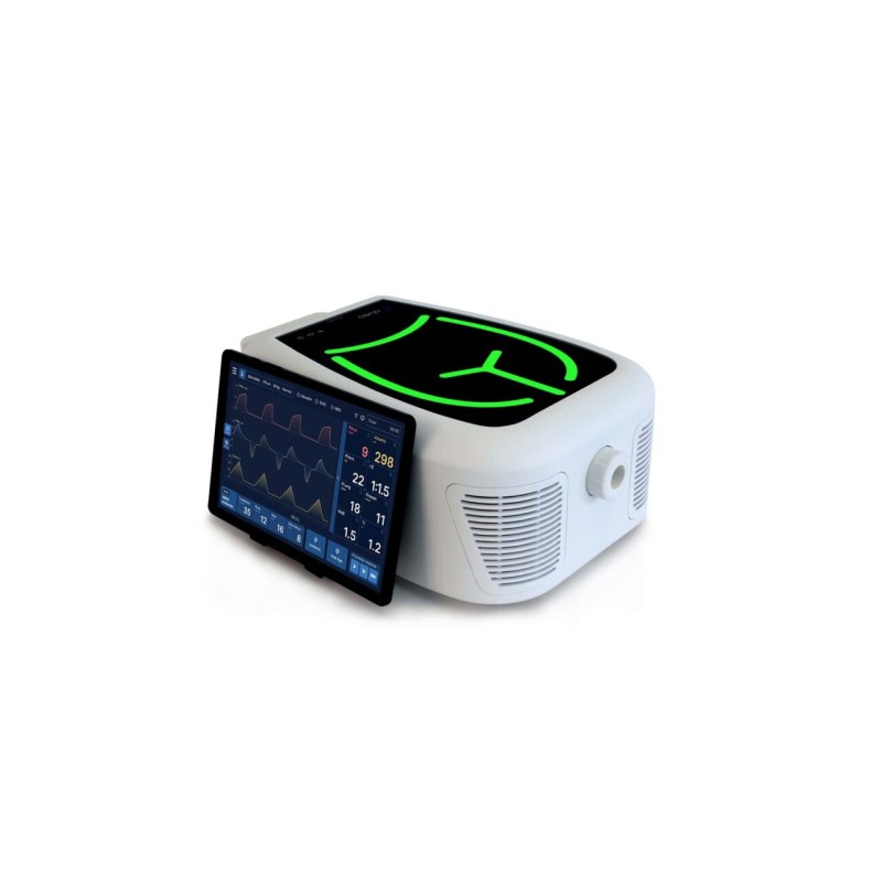 ALVEO - Alveo Lung Simulator 700.500.000
