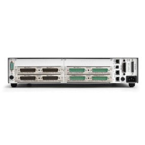 SYSTEM SWITCH 6 SLOT                    