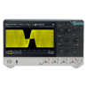 UPO2072HD - Oscilloscopio HR 70MHz  12bit  2CH 