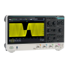 UPO2072HD - Oscilloscopio HR 70MHz  12bit  2CH 