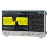 UPO2072HD - Oscilloscopio HR 70MHz  12bit  2CH 