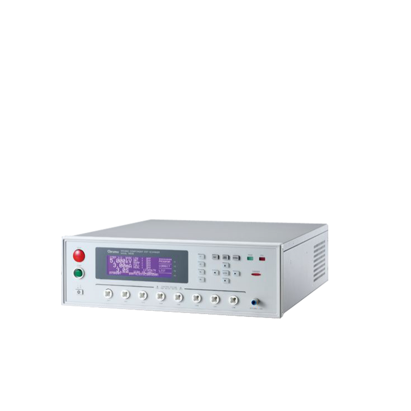19035 - Wound Component EST Tester