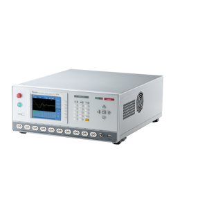 19036 - Wound Component EST Analyzer