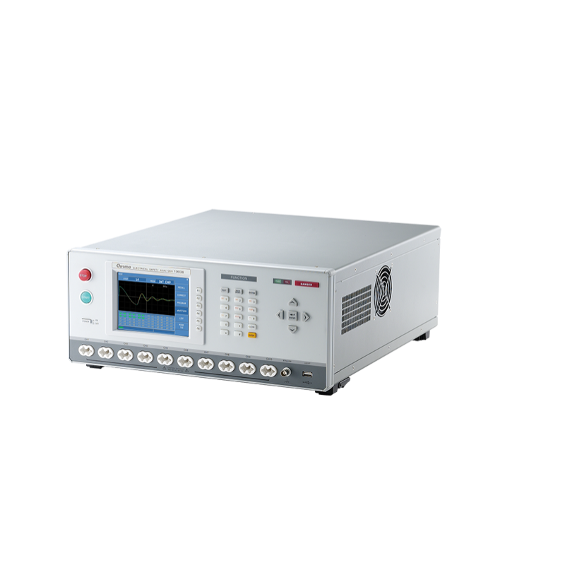 19036 - Wound Component EST Analyzer