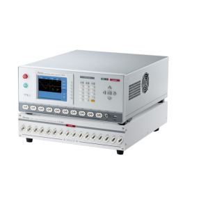 19036 - Wound Component EST Analyzer