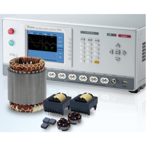 19036 - Wound Component EST Analyzer