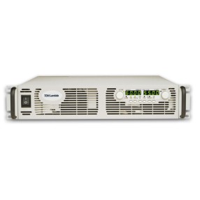 GEN10-500-LAN-3P400 - Programmable power supply 0/10V LAN RS