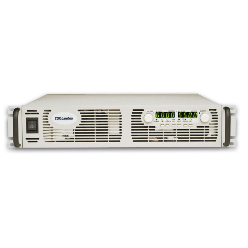GEN15-220-LAN-1P230 - Programmable power supply 0/10V LAN