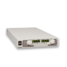 GENH6-100/IEEE/LN - Programmable power supply 0/10V RS IEEE