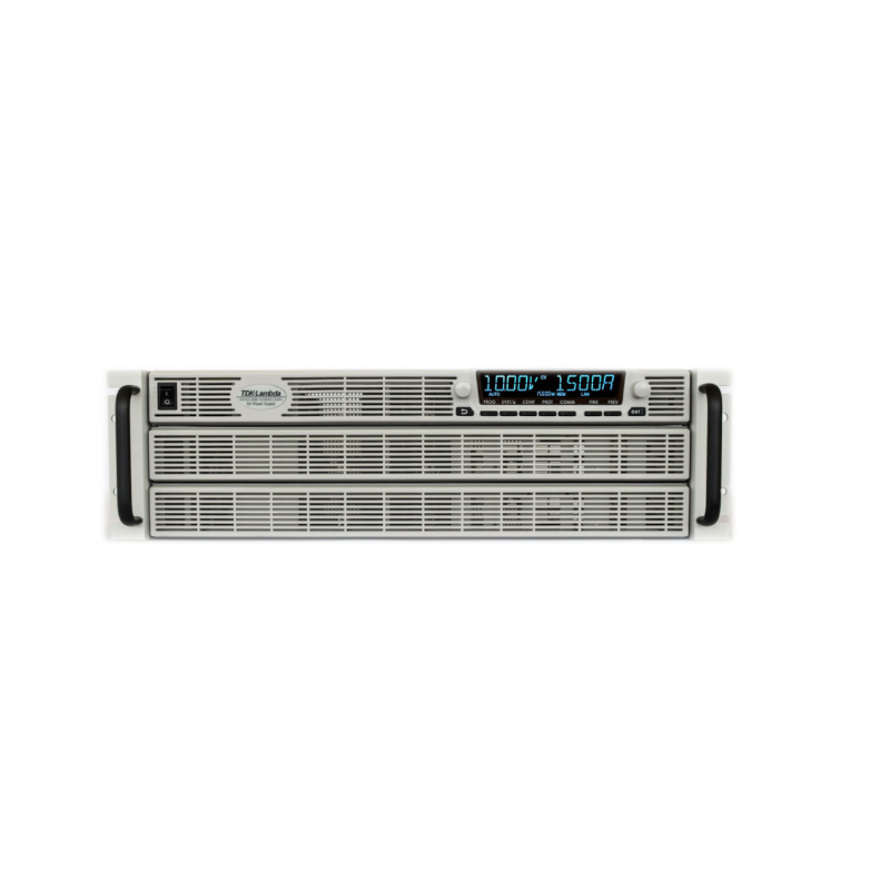 GSP500-30-3P400 - Programmable power supply 0-500V / 0-30A