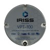 VPT-100 - Industrial-grade IR window  4"  100mm 