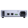 NXI-F1020 - Double Slots-Measurement&control Chassis