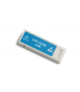 More about DPO4USB - MODULO ANALISI BUS USB