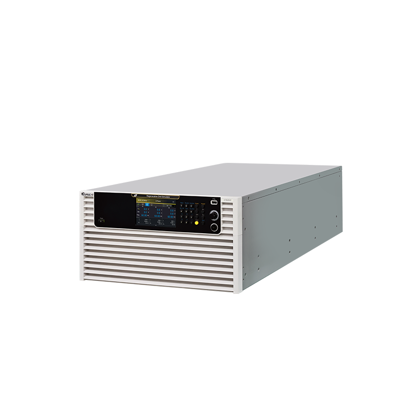 61830HF - Regenerative Grid Simulator  30kVA