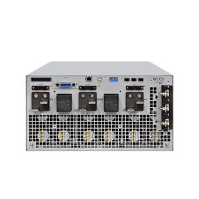 61860HF - Regenerat. Grid Simulator 0~460VLN 60kVA