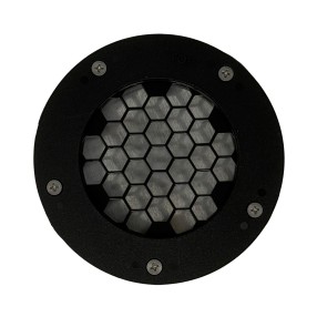 VPT-75 - Finestra IR rotonda 75 mm  3" 