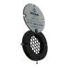 VPT-75 - Finestra IR rotonda 75 mm  3" 