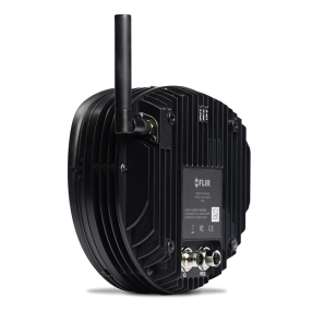 Si2a-LD -  Telecamera acustica fissa imaging
