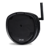 Si2a-LD-No-WiFi -  Telecamera acustica fissa no wifi