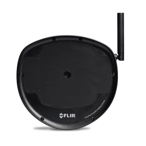 Si2a-Pro -  Telecamera acustica fissa imaging