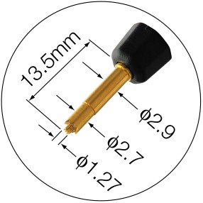 9465-90 - TIP PIN