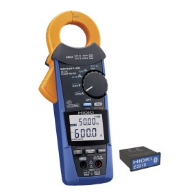 CM4371-90 - AC/DC CLAMP METER/WIRELESS ADAPTER
