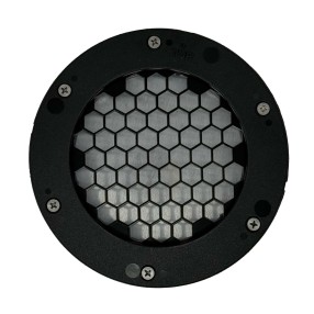 VPT-100 - Industrial-grade IR window  4"  100mm 
