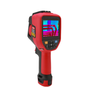 UTi256G - Termocam. professionale avanzata 256x192