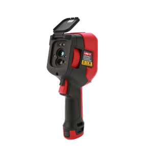 UTi256G - Termocam. professionale avanzata 256x192