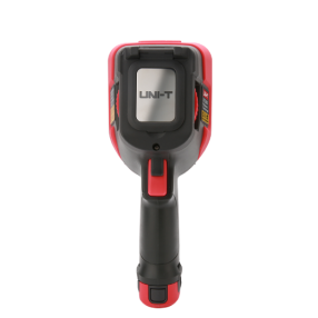 UTi384G - Termocam. professionale avanzata 384x288