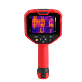 UTi740H+ - Termocam. professionale avanzata 400x300