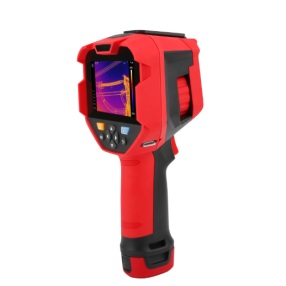 UTi740H+ - Termocam. professionale avanzata 400x300
