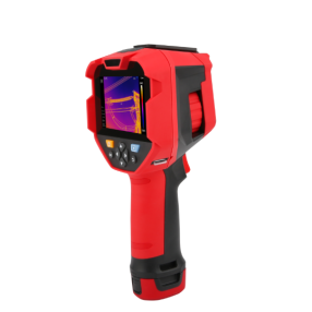 UTi760H - Termocam. professionale avanzata 640x480