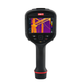 UTi640J - Termocam. professionale avanzata 640x480