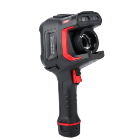 UTi640J - Termocam. professionale avanzata 640x480