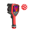 UTi760X - Termocam. professionale avanzata 640x512