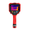 UTi760XH - Termocam. professionale avanzata 640x512