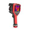 UTi760XH - Termocam. professionale avanzata 640x512
