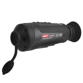 UTx210W - IR monoculare 256x194pixel 18 x13  FOV