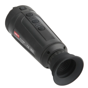 UTx210W - IR monoculare 256x194pixel 18 x13  FOV