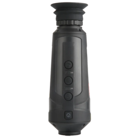 UTx210W - IR monoculare 256x194pixel 18 x13  FOV