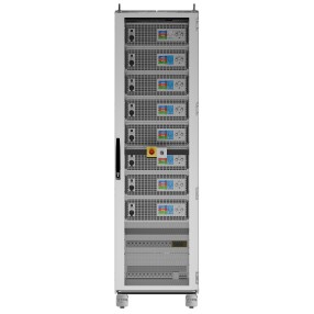 EA-ELR 21000 DTS-24 - EA-ELR 21000 Dinamic test System 720kW