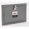 IRW-12PC - FLIR Aluminum Large Format IR Inspection