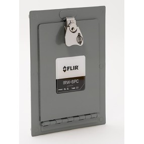 IRW-6PC - FLIR Aluminum Large Format IR Inspection