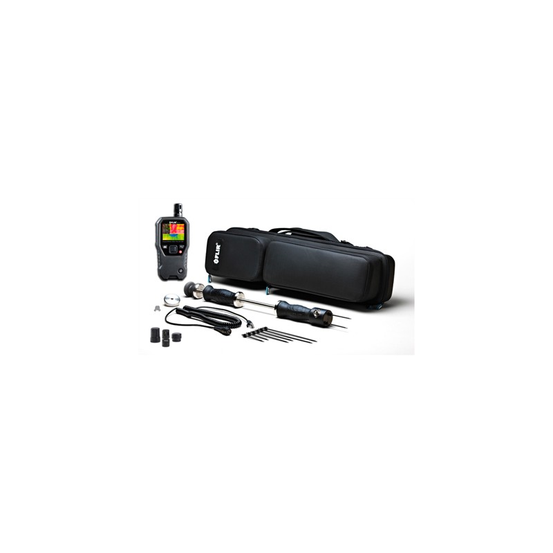 MR176-KIT5 - FLIR MR176 Pro Kit including MR176  MR08