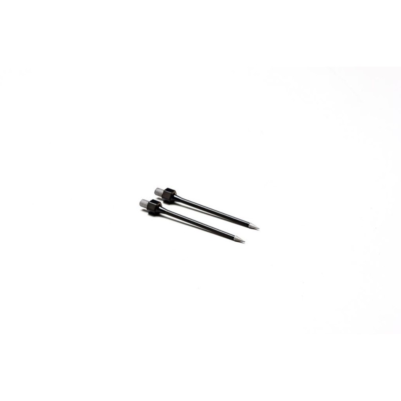 MR-PINS2 - 1 pair 2 Inch Pins for MR06  MR07 & MR08