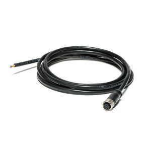 T128391ACC - Cable  M12 to pigtail